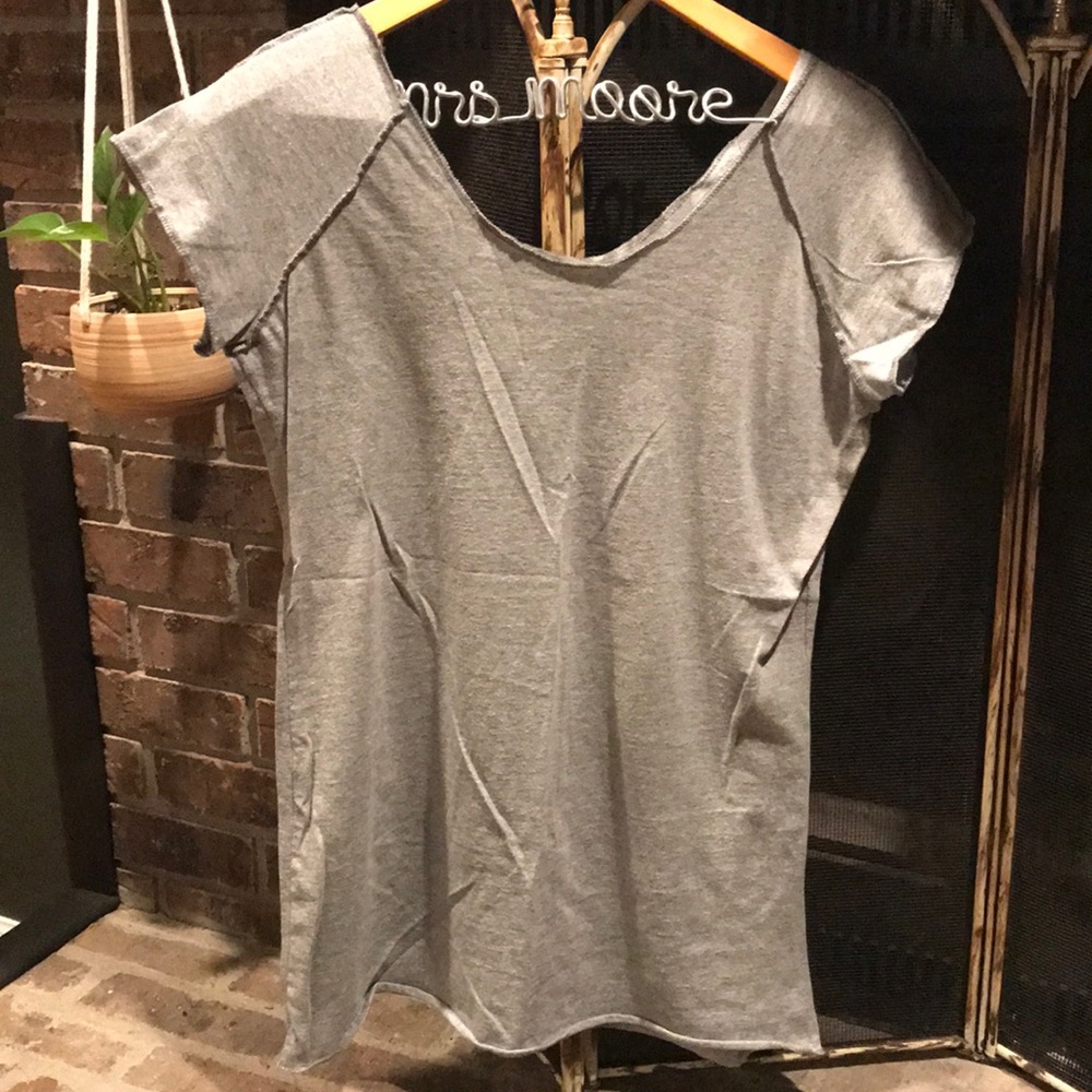 Spiritex Organic Cotton Hippie Tee - Small